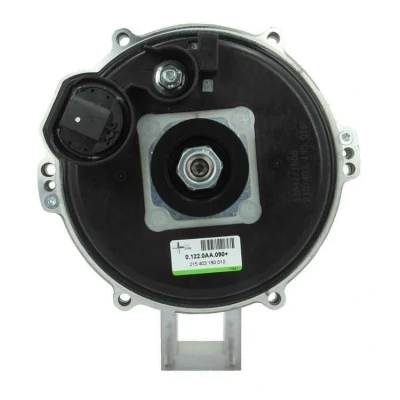 Kuva CV PSH 215.403.180.010 Laturi 12V 180A BMW: 7