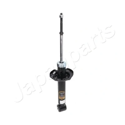 Kuva JAPANPARTS MM 10019 Iskunvaimentimet Taka akseli Kaasupaine Kaksiputki Joustintuki Tappi ylhäällä, Silmukka alhaalla NISSAN: Almera 2 Limousine