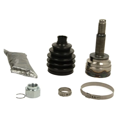 Kuva SPIDAN 25265 Vetonivel TPE (termoplastinen elastomeeri) CHEVROLET: Spark