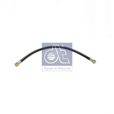 Kuva DT Spare Parts 1.18681 Jarruletku Taka akseli, Etuakseli 720 SCANIA: P,G,R,T series