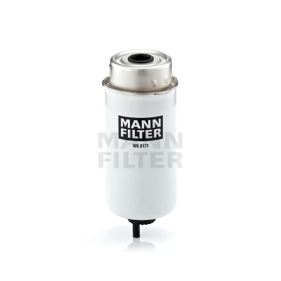 Kuva MANN FILTER WK 8171 Polttoainesuodatin Ruuvattava suodatin