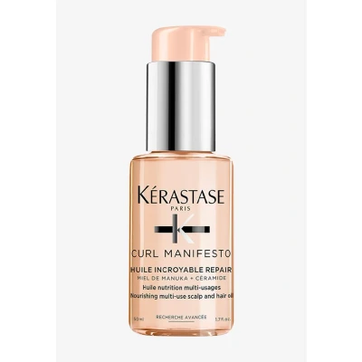 Kuva Kérastase Curl Manifesto Sublime Repair Öljy 50 ml