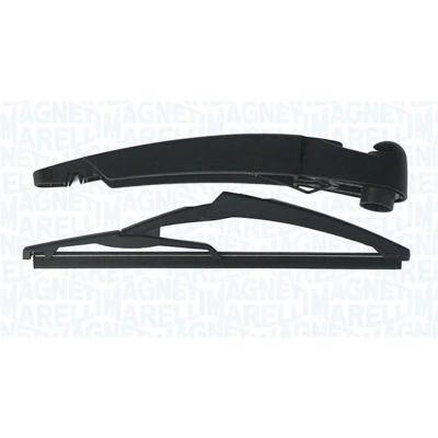 Kuva Pyyhkijänsulka Magneti Marelli 000723180319 242mm ilman ajoneuvokohtaista adapteria MINI: Hatchback, Countryman