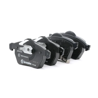 Kuva BREMBO P 59 048 Jarrupalat PRIME LINE Ring akustisella kulumavaroittimella Männän lukoilla Ilman tarvikkeita SAAB: 9 5 Farmari, Sedan