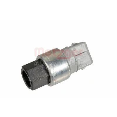 Kuva METZGER 0917836 Painekytkin Ilmastointilaite 2 napaa Matalapainepuoli VOLVO: S40 II, V50
