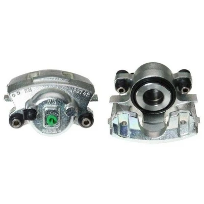 Kuva BUDWEG CALIPER 343859 Jarrusatula JEEP: Cherokee II, Grand I, WRANGLER 2