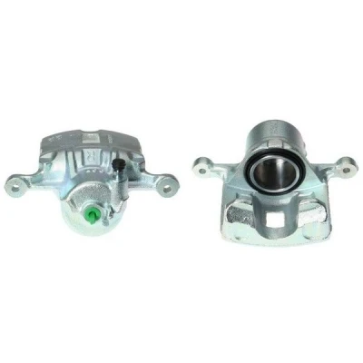 Kuva BUDWEG CALIPER 342635 Jarrusatula HYUNDAI: COUPE