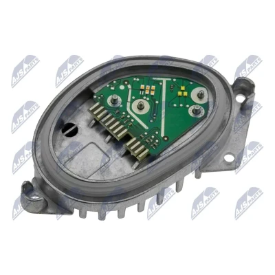 Kuva NTY EPX BM 077 Ohjainlaite, Valo
