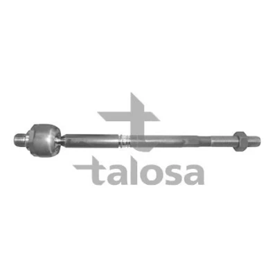 Kuva DYS 24 20825 Raidetangon Sisäpää Etuakseli, vasen, oikea M14x1.5 279