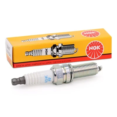 Kuva NGK 5847 Sytytystulppa M12 x 1,25 SW: 16 mm SMART: Fortwo II Coupe