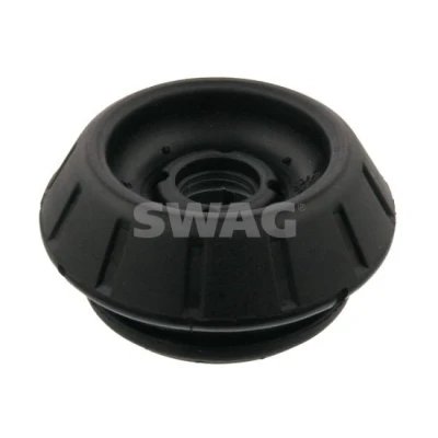 Kuva SWAG 62 93 7601 Jousijalan Tukilaakeri Etuakseli Ilman kuulalaakeria Kumi TOYOTA: Aygo