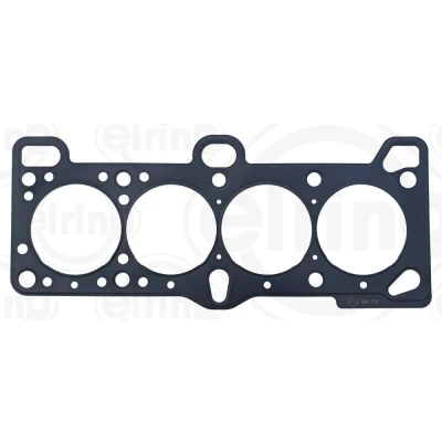 Kuva ELRING 569.710 Kannentiiviste 0,3 77,5 Metalli kerros tiiviste KIA: Cerato Hatchback, HYUNDAI: Getz