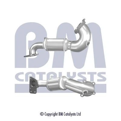 Kuva BM CATALYSTS BM92140H Katalysaattori