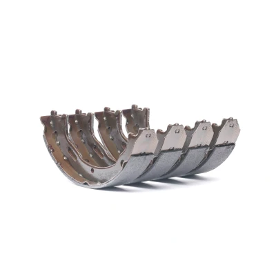 Kuva TOMEX brakes TX 22 27 Jarrukengät Taka akseli 184 31 CHRYSLER: 300C Touring, Sedan, MERCEDES BENZ: ML sarja