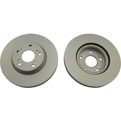 Kuva KAVO PARTS BR 2287 C Jarrulevyt 293 25 5 114 Tuuletettu pinnoitettu HONDA: CIVIC 9, 9 Tourer, HR V II