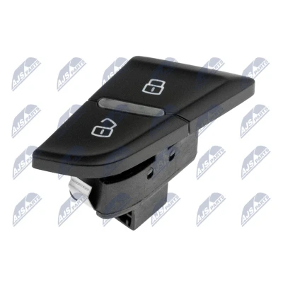 Kuva Kytkin, ovenlukitus, Edessä, Ajoneuvo ovi, Etu, vasen AUDI Q5 OE 8R1 962 107 V10, 107, 107A V10