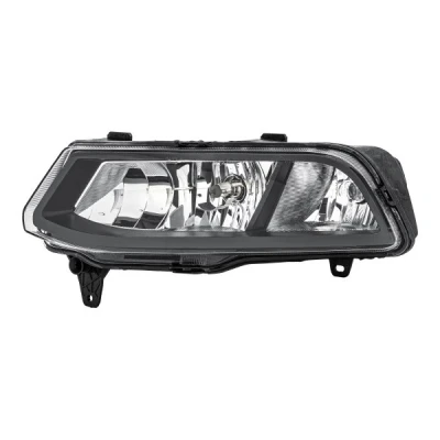 Kuva HELLA 1NA 011 987 111 Sumuvalot Vasen 12 VOLKSWAGEN: Polo V Hatchback