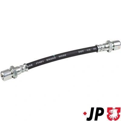 Kuva JP GROUP 6361702200 Jarruletku Taka akseli 220