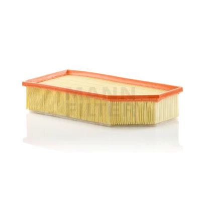 Kuva MANN FILTER C 36 030 Ilmansuodatin 81 180 360, 264 Suodatinpanos CITROËN: C5 III Farmari, 3, PEUGEOT: 407 Sedan, SW, Coupe