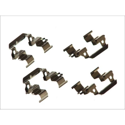 Kuva QUICK BRAKE 109 1782 Tarvikesarja, Jarrupala HYUNDAI: i20 I Hatchback