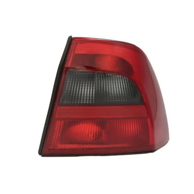 Kuva TYC 11 0325 01 2 Takavalot Oikea Ilman lampun kantaa OPEL: Vectra B CC