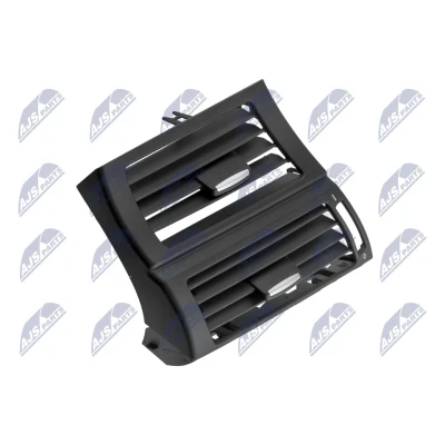 Kuva Ilmasuutin, kojelauta, Vasen BMW X5 [E70], X6 [E71, E72] OE 64227161803, 64229227767