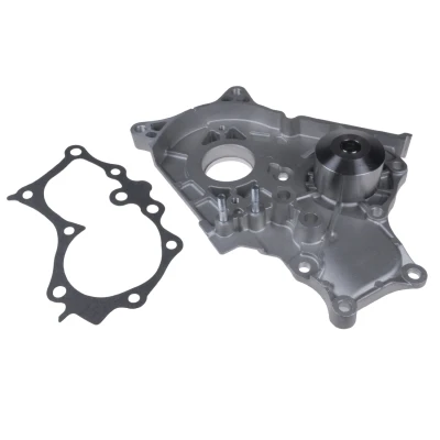 Kuva BLUE PRINT ADT39189 Vesipumppu Alumiinivalu Tiivisteillä pinnaruuveilla Metalli TOYOTA: Corolla IX Hatchback, Avensis I Sedan, Liftback