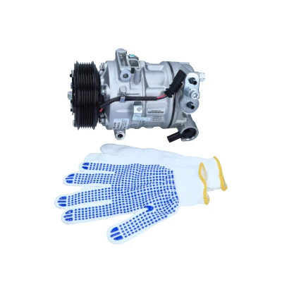 Kuva MAXGEAR AC330043 Ilmastoinnin Kompressori CVC 12V PAG 46 Tiivisterenkaalla CHEVROLET: Cruze Sedan