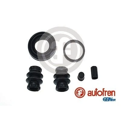 Kuva AUTOFREN SEINSA D4812 Jarrusatula Korjaussarja Taka akseli 28