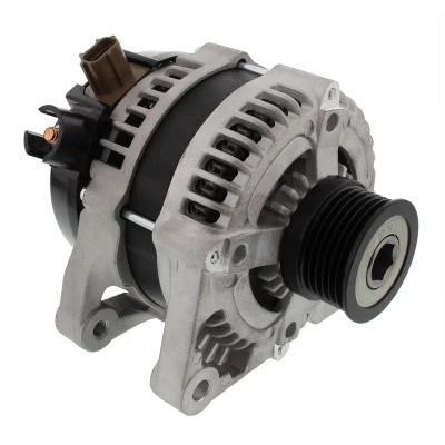 Kuva MAPCO 13606 Laturi 14V 120A VOLVO: V50, S40 II, FORD: Focus 2 Kombi, 2, KUGA 1, MAZDA: 3 Hatchback