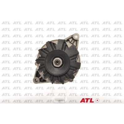 Kuva Laturi OPEL, VAUXHALL OE 12 04 076, 1204 024, 075