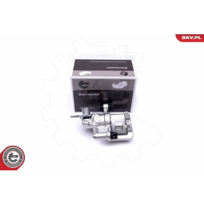 Kuva Jarrusatula, Taka akseli, vasen TOYOTA MR2 III OE 4775017160