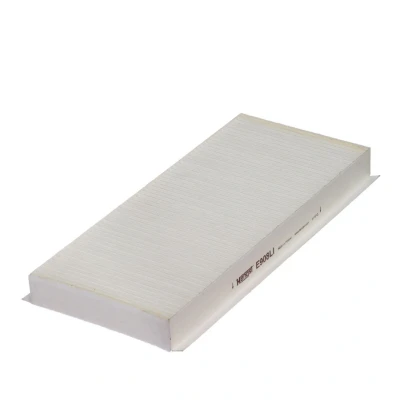 Kuva HENGST FILTER E908LI Raitisilmasuodatin Siitepölysuodin 354 156 30 FORD: FIESTA 4, KA Hatchback, Puma