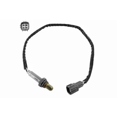 Kuva VEMO Original Quality V70 76 0009 Lambda Anturi Sormisondi, Kierre, esivoideltu TOYOTA: Avensis II Station Wagon, Yaris I Hatchback, Sedan