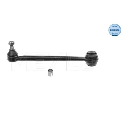 Kuva MEYLE 016 039 6300 Alatukivarsi ORIGINAL Quality Taka akseli, vasen, oikea Teräs Ohjaustanko MERCEDES BENZ: C sarja Sedan