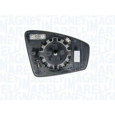 Kuva MAGNETI MARELLI 069412400010 Sähkömoottori, Sisätilanpuhallin