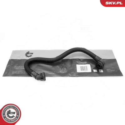 Kuva Letku, kampikammion tuuletus audi, vw OE 058 133 817 D, 58 58133817D