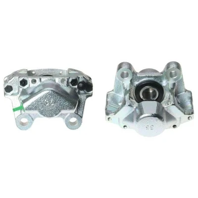 Kuva BUDWEG CALIPER 342458 Jarrusatula SAAB: 9 3 Hatchback, 900 II OPEL: Vectra B Sedan