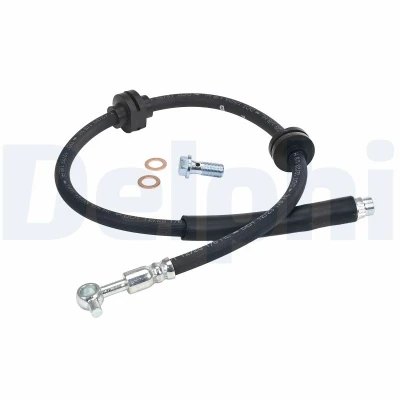 Kuva DELPHI LH8019 Jarruletku 711mm M10x1 120 SF