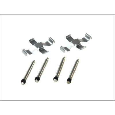 Kuva QUICK BRAKE 109 1101 Tarvikesarja, Jarrupala OPEL: Astra F CC, Kadett E CC