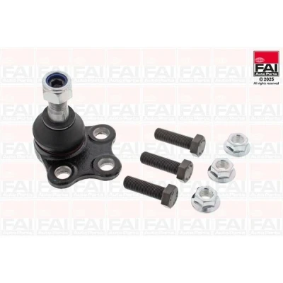 Kuva Pallonivel, Etuakseli, oikea, vasen, Alla FIAT, NISSAN, OPEL, RENAULT, VAUXHALL OE 4422269, 93868600