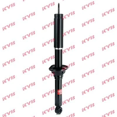 Kuva KYB Excel G 341261 Iskunvaimentimet Taka akseli Kaasupaine Kaksiputki Vaimennin, jousituella Tappi ylhäällä, Silmukka alhaalla HONDA: CR V 1