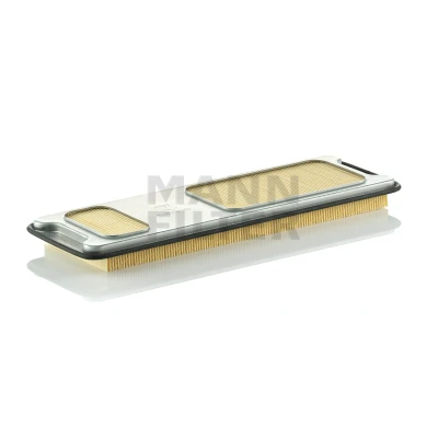 Kuva MANN FILTER C 4373 Ilmansuodatin 33 138 424 Suodatinpanos JAGUAR: XJ Sedan