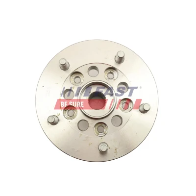 Kuva Pyörän napa, Etuakseli RENAULT OE 77 00 768 831, 7700768318, 7700768319