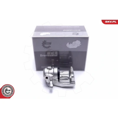 Kuva Jarrusatula, Taka akseli, oikea Land rover Freelander 2 OE LR001024, LR027850