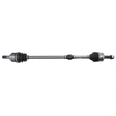 Kuva POINT GEAR PNG75888 Vetoakseli Etuakseli, oikea 934mm 77mm