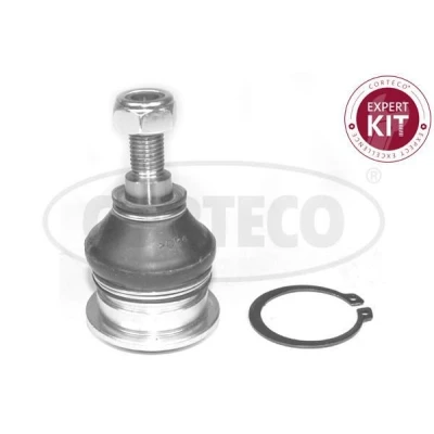 Kuva CORTECO 49395761 Alapallonivel Yläpuolella, Etuakseli, oikea, vasen HYUNDAI: SONATA V, 4