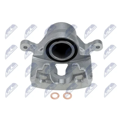Kuva Jarrusatula, Etuakseli, vasen OPEL KARL, VAUXHALL VIVA OE 13591400, 542430, 95522637