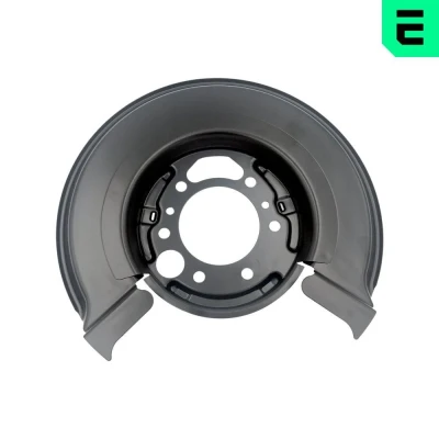 Kuva OPTIMAL BSP 1029R Jarrukilpi Taka akseli, oikea MERCEDES BENZ: Sprinter 3 T Van, Bussi, 2 VOLKSWAGEN: LT 28 35 II Bussi