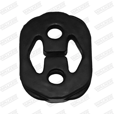 Kuva WALKER 80393 Pidike, Pakoputkisto VOLKSWAGEN: Golf 5, Caddy 3, SKODA: Octavia 2 Combi, II Hatchback, I Hatchback